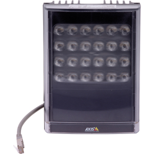 AXIS T90D30 PoE IR-LEDライト
