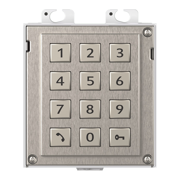 2N IP VERSO - KEYPAD