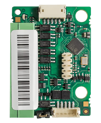 2N IP VERSO - WIEGAND