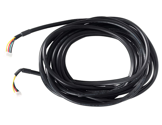 2N IP VERSO - EXTENSION CABLE 5M