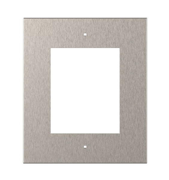 2N IP VERSO - 1M FLUSH FRAME