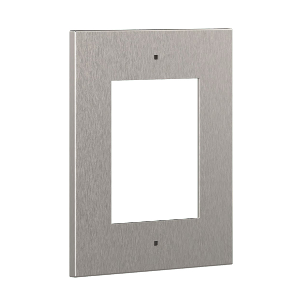 2N IP VERSO - 1M FLUSH FRAME