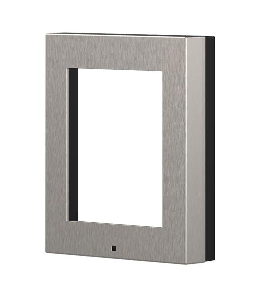 2N IP VERSO - 1M SURFACE FRAME