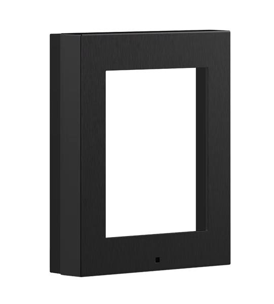 2N IP VERSO - 1M SURFACE FRAME BL.