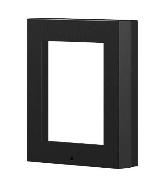 2N IP VERSO - 1M SURFACE FRAME BL.