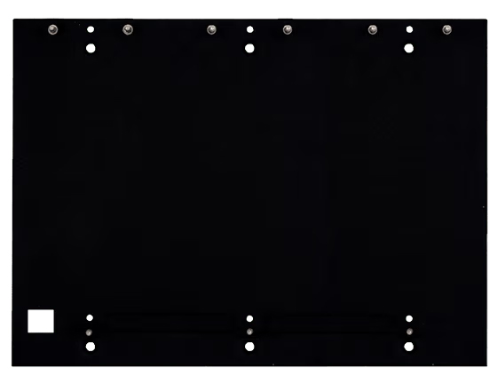 2N IP VERSO - 3x2M BACKPLATE