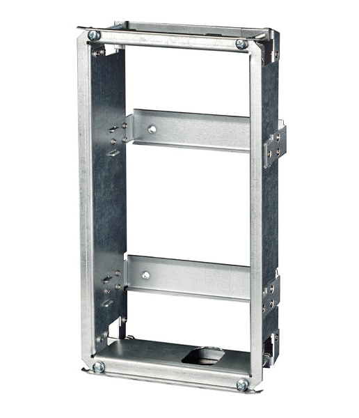 2N IP FORCE/SAFETY - PLASTER BOX