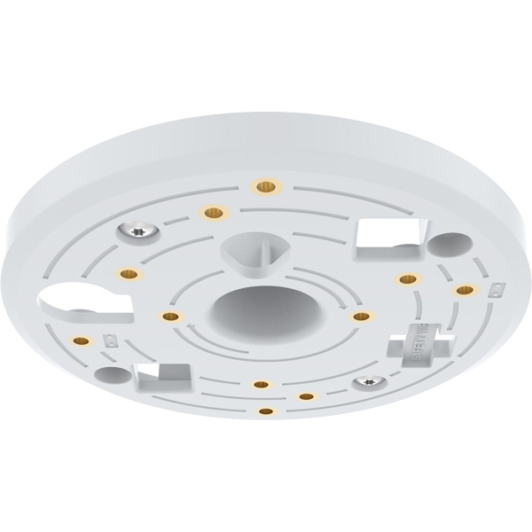 AXIS T91A33 LIGHT TRACK MNT 4P