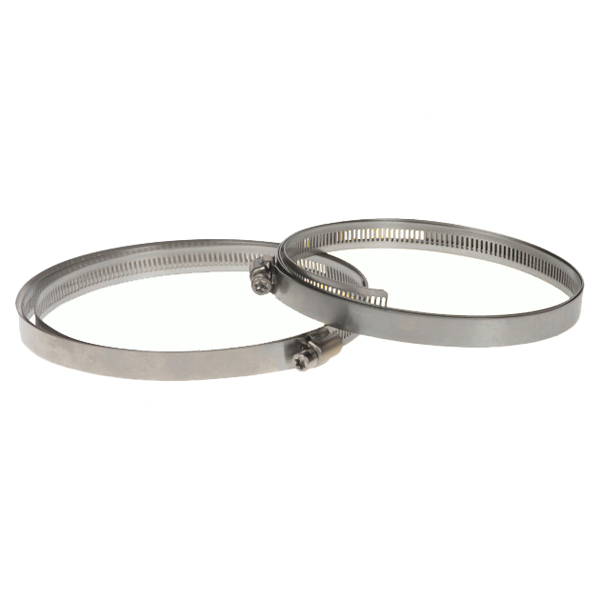 AXIS STEEL STRAPS TX30 570MM 1PAIR