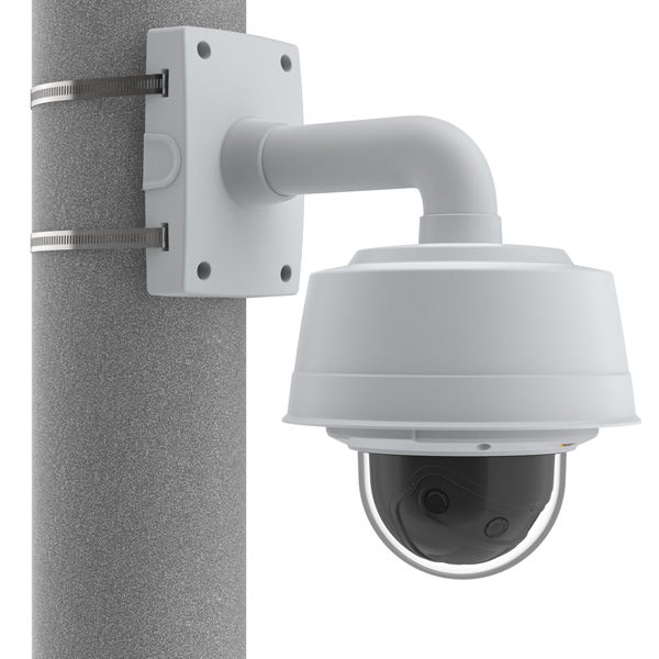 AXIS T91B67 POLE MOUNT 65-165MM