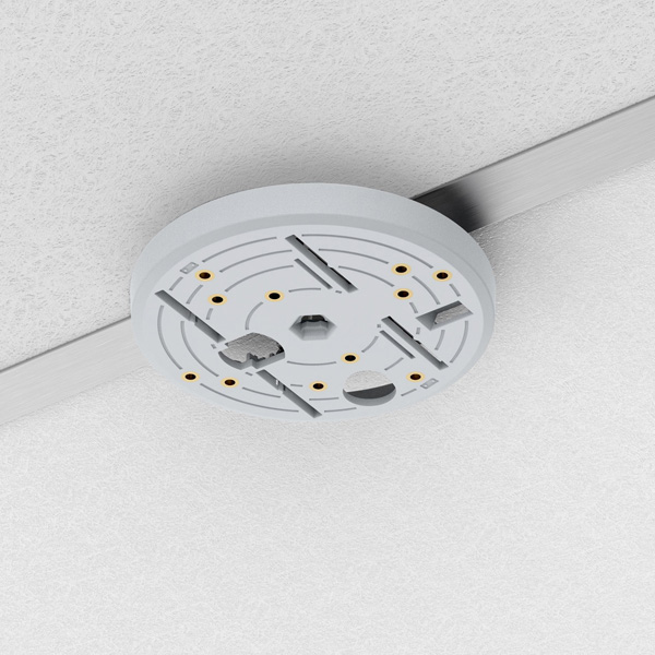 AXIS T91A23 TILE GRID CEIL MNT 4P