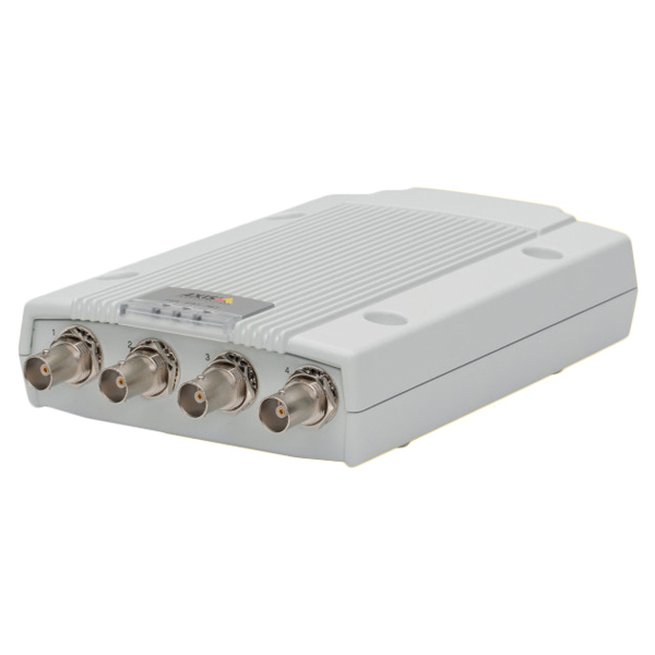 AXIS M7104 VIDEO ENCODER