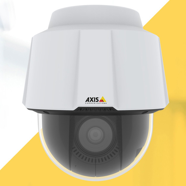 AXIS P5655-E 60HZ