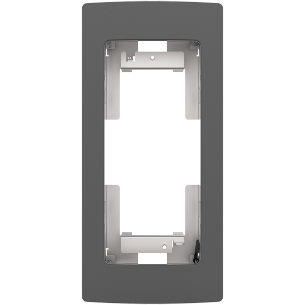 AXIS TA8201 RECESSED MOUNT