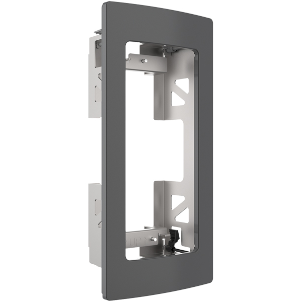 AXIS TA8201 RECESSED MOUNT