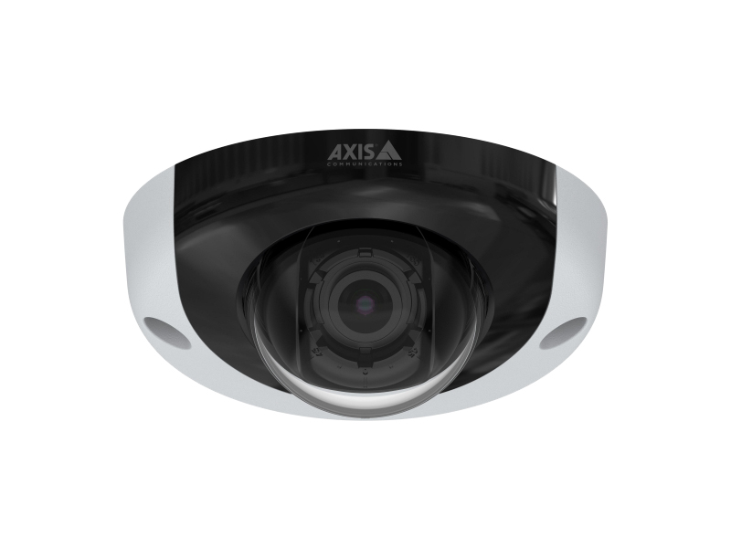 AXIS P3935-LR M12 BULK 10P