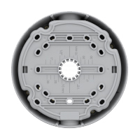 AXIS TP3603 CONDUIT BACK BOX
