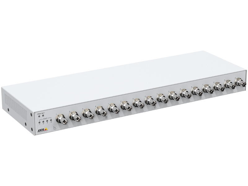 AXIS M7116 Video Encoder