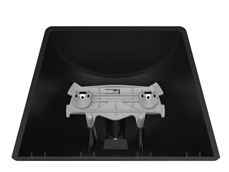 2N INDOOR DESK STAND