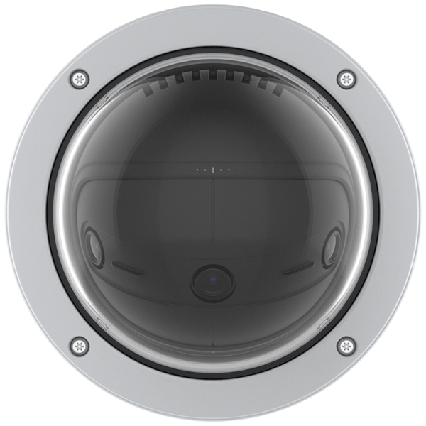 AXIS P3818-PVE Panoramic Camera