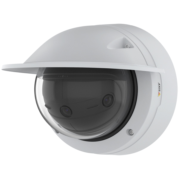 AXIS P3818-PVE Panoramic Camera