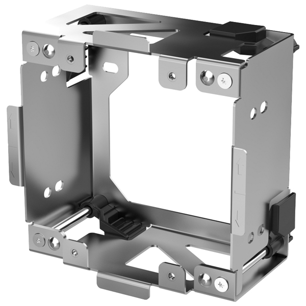 AXIS TI8202 RECESSED MOUNT