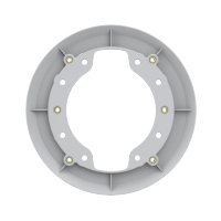 AXIS TP1601 ADAPTER PLATE