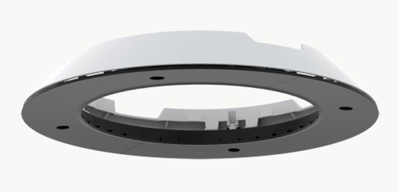 AXIS TQ6902-E WEATHER SHIELD