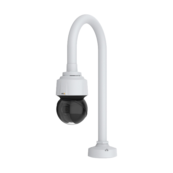 AXIS TQ6501-E PARAPET MOUNT