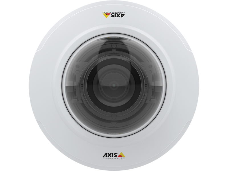 AXIS M4216-V