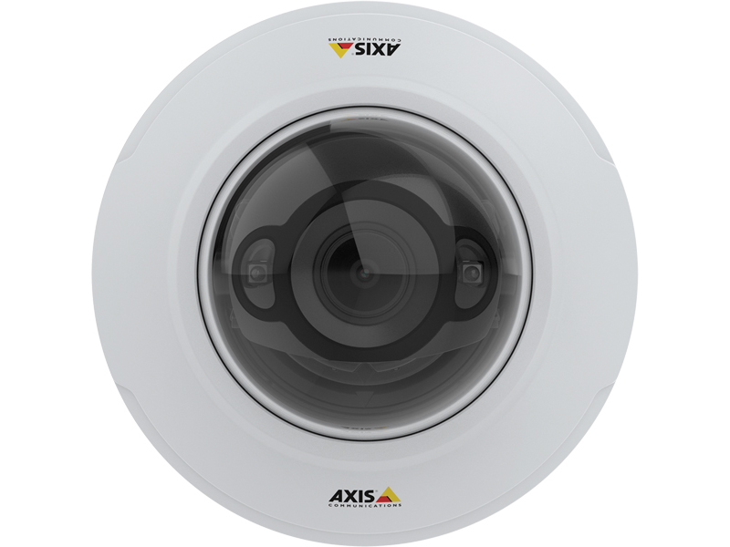 AXIS M4216-LV
