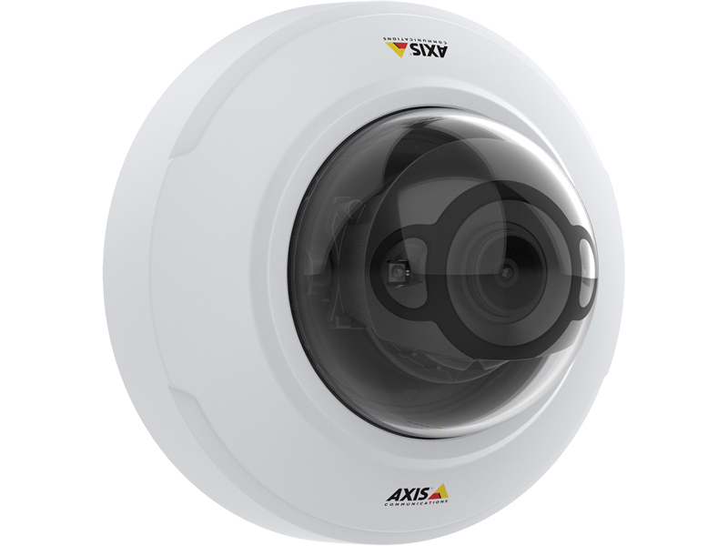 AXIS M4216-LV