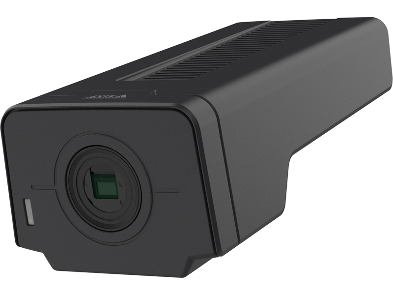 AXIS Q1656-B（レンズなし）