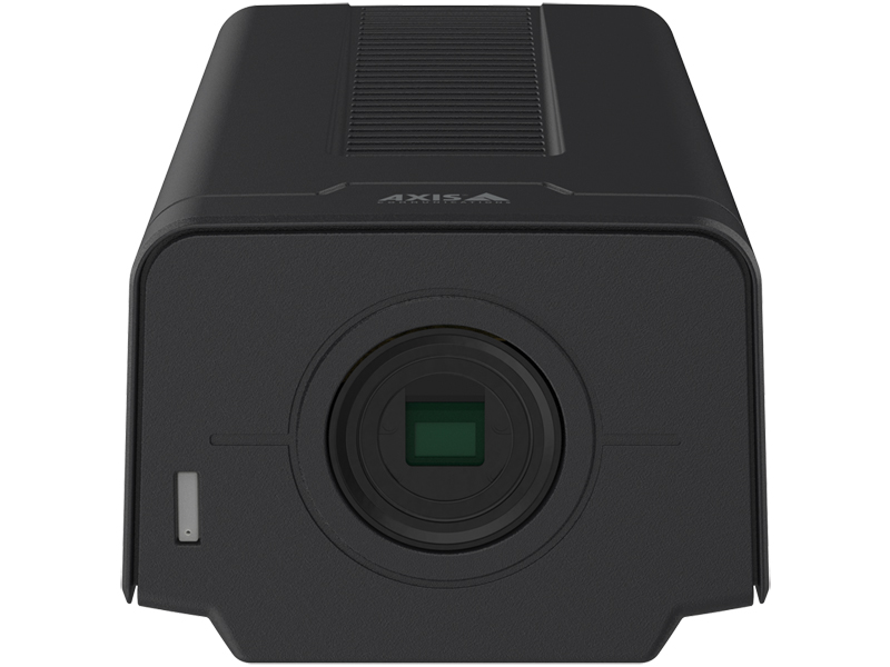 AXIS Q1656-B(レンズなし)