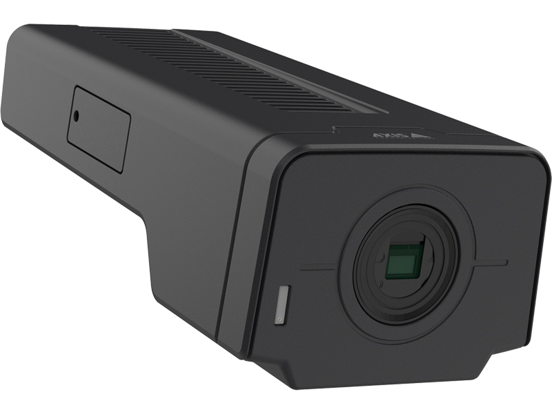 AXIS Q1656-B(レンズなし)