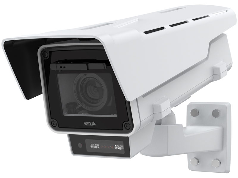 AXIS Q1656-LE