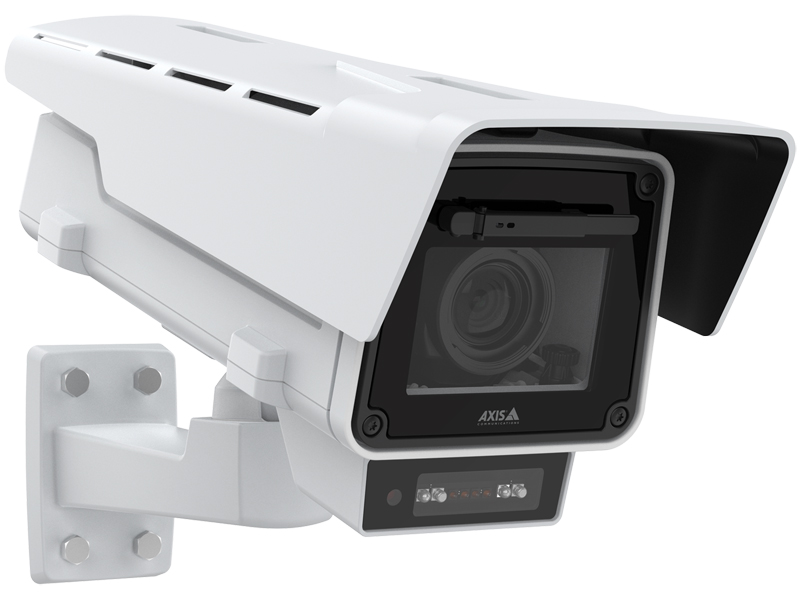 AXIS Q1656-LE