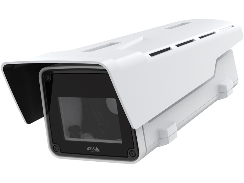 AXIS Q1656-BE（レンズなし）