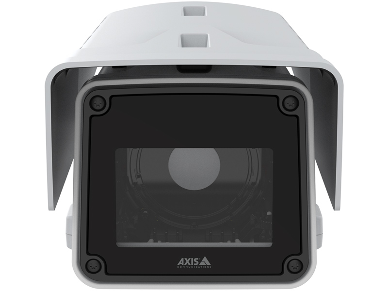 AXIS Q1656-BE(レンズなし)