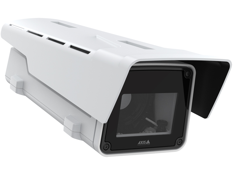 AXIS Q1656-BE(レンズなし)