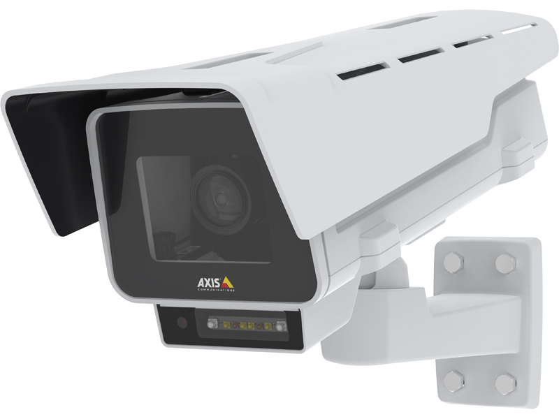 AXIS TQ1902-E IR ILLUMINATOR KIT