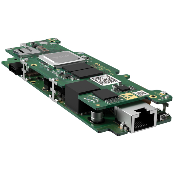 AXIS FA51-B MAIN UNIT 10PCS