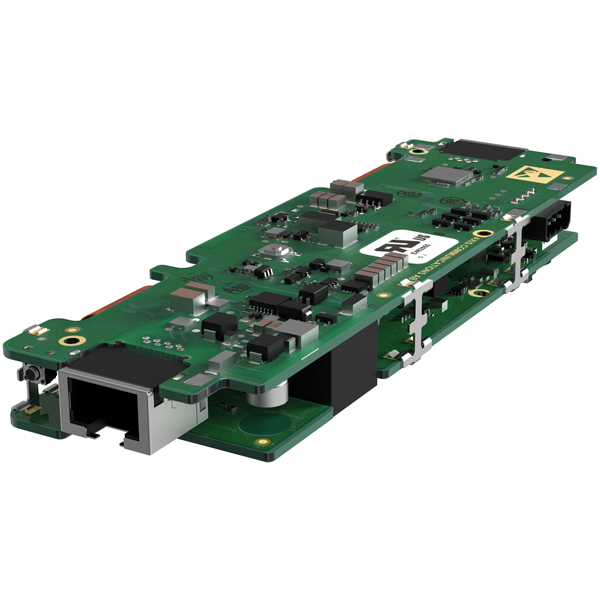 AXIS FA51-B MAIN UNIT 10PCS