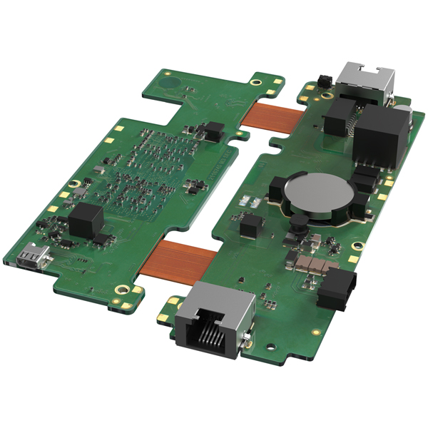 AXIS FA51-B MAIN UNIT 10PCS