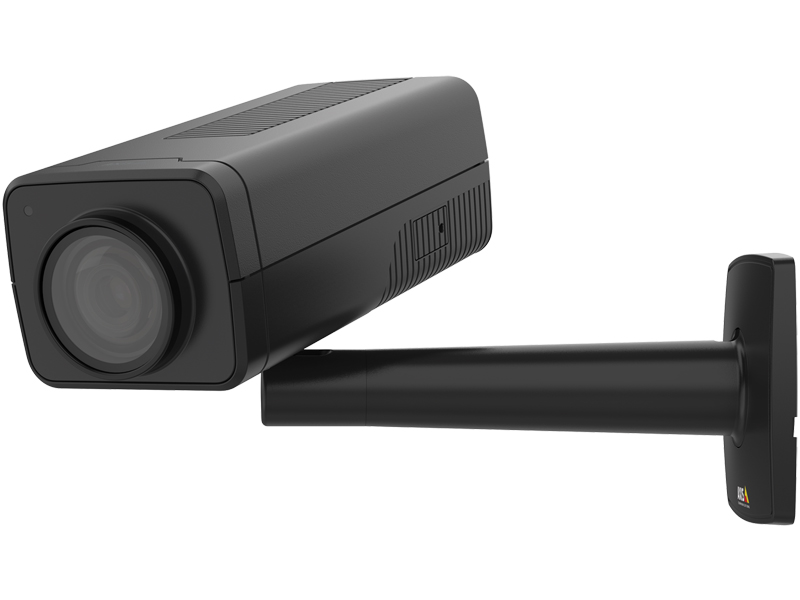 AXIS Q1715 BLOCK CAMERA