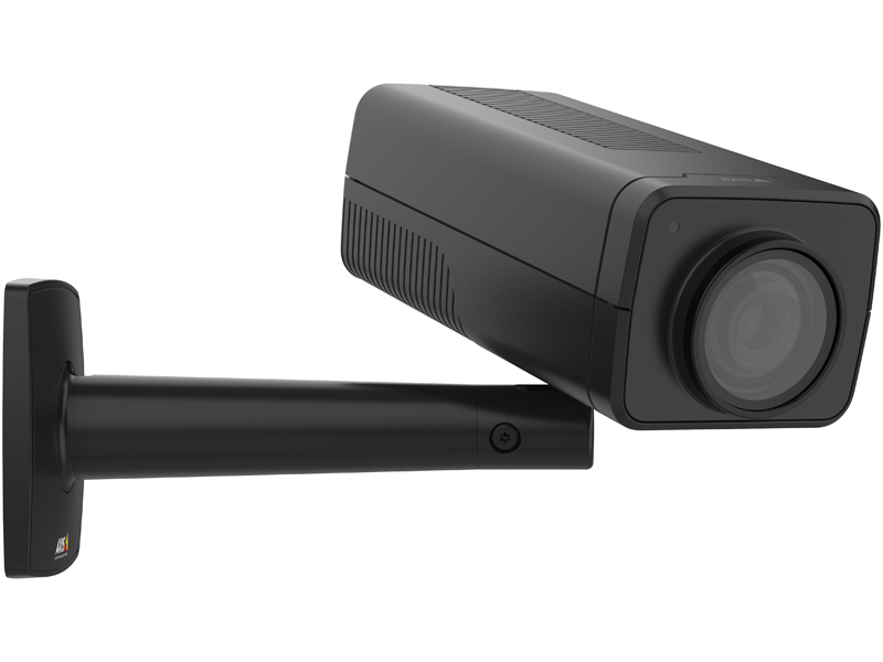 AXIS Q1715 BLOCK CAMERA