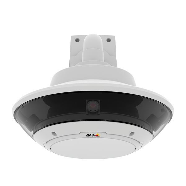 AXIS Q6010-E Solo kit