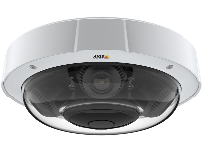 AXIS TP3813-E Ventless Metal Casing