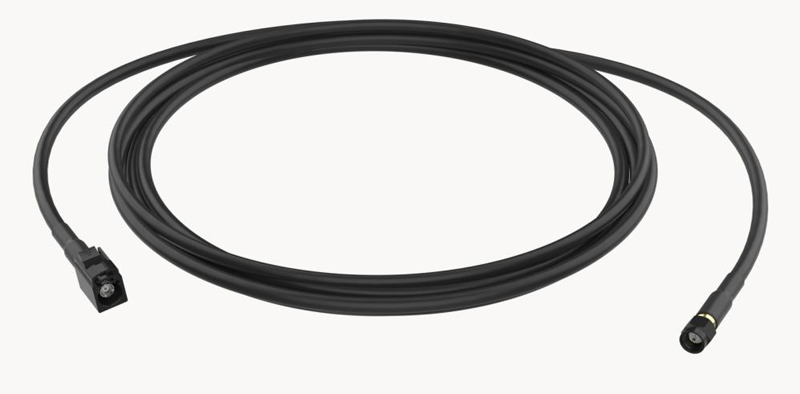AXIS TU6004-E CABLE 8M 4P