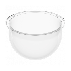 AXIS TP5801-E Clear Dome